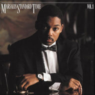 WYNTON MARSALIS / Marsalis Standard Time, Vol. 1