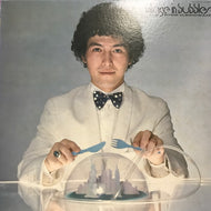 渡辺香津美 Katsumi Watanabe / VILLAGE IN BUBBLES