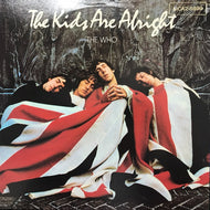 WHO / THE KIDS ARE ALRIGHT