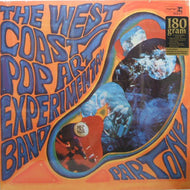 WEST COAST POP ART EXPERIMENTAL BAND / PART ONE (180g)