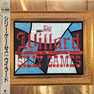 WILLARD / Silly Games
