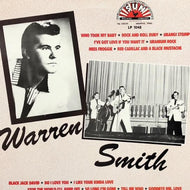 WARREN SMITH / Warren Smith