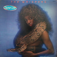 WHISPERS / DOCTOR LOVE