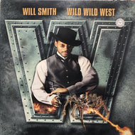 WILL SMITH / WILD WILD WEST