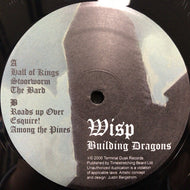 WISP / BUILDING DRAGONS