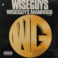 WISEGUYS / WISEGUYS / MAHOOD