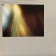 WILLIAM ACKERMAN / Past Light