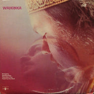 WAHONKA / Wahonka