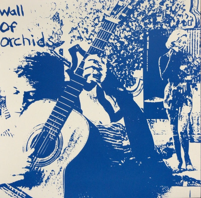 洋楽 Wall Of Orchids - Life Must Go On WALL OF ORCHIDS / LIFE MUST GO ON – TICRO MARKET