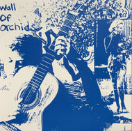 WALL OF ORCHIDS / LIFE MUST GO ON