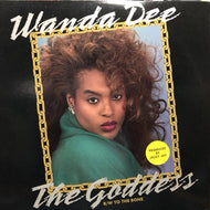 WANDA DEE / TO THE BONE