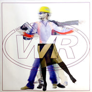 WR / WE ARE