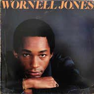 WORNELL JONES / WORNELL JONES