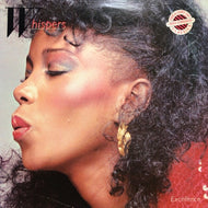 WHISPERS / EXCELLENCE