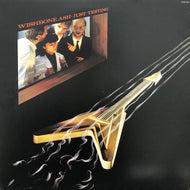 WISHBONE ASH / Just Testing