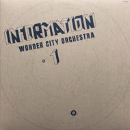 WONDER CITY ORCHESTRA / INFORMATION