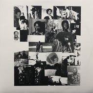 WORLD'S EXPERIENCE ORCHESTRA / The Beginning Of A New Birth