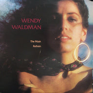 WENDY WALDMAN / THE MAIN REFRAIN