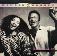 WOMACK & WOMACK / Radio M.U.S.C. Man