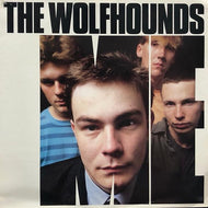 WOLFHOUNDS / Me