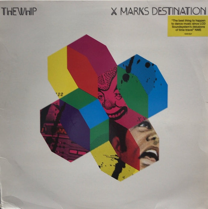 WHIP / X Marks Destination – TICRO MARKET