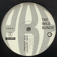 WILD BUNCH / Friends & Countrymen