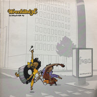WRECKITNIZE / STREETPARADE EP