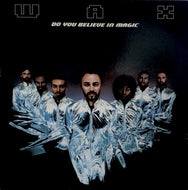 WAX / Do You Believe In Magic