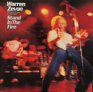 WARREN ZEVON / Stand In The Fire