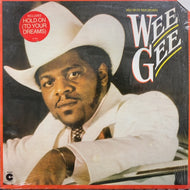 WEE GEE / Hold On (To Your Dreams)