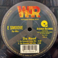 WAR / Da Roof