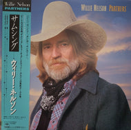 WILLIE NELSON / Partners