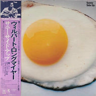 WILBERT LONGMIRE / Sunny Side Up (帯付)