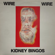 WIRE / KIDNEY BINGOS