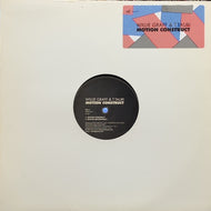 WILLIE GRAFF & T.TAURI / MOTION CONSTRUCT