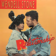 WENDELL STONE / Relationship