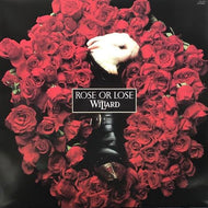 WILLARD / Rose Or Lose