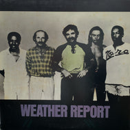 WEATHER REPORT / Weather Report (JPN Only)