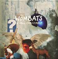 WOMBATS / Is This Christmas?
