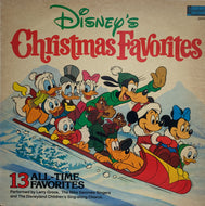 WALT DISNEY / Disney's Christmas Favorites