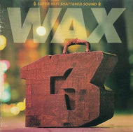 WAX / 13 Unlucky Numbers