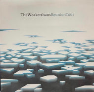 WEAKERTHANS / Reunion Tour