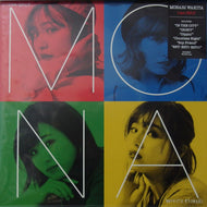 脇田もなり Monari Wakita / I Am Only