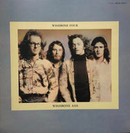 WISHBONE ASH / Wishbone Four