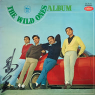 ワイルド・ワンズ (WILD ONES) / The Wild Ones Album