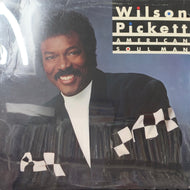WILSON PICKETT / American Soul Man