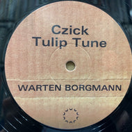 WARTEN BORGMANN / Warten Borgmann Edits