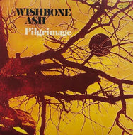 WISHBONE ASH / Pilgrimage