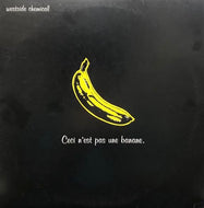 WESTSIDE CHEMICAL / Ceci N'est Pas Une Banane