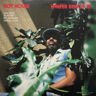 WALTER BISHOP JR. / Hot House